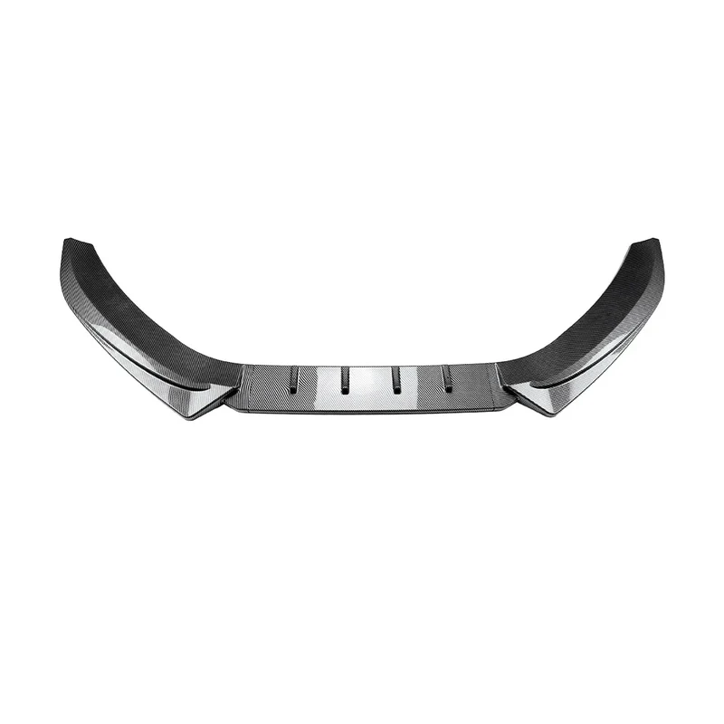 Séparateur de Pare-Chocs Avant Audi A4 S4 B8 2012-2016