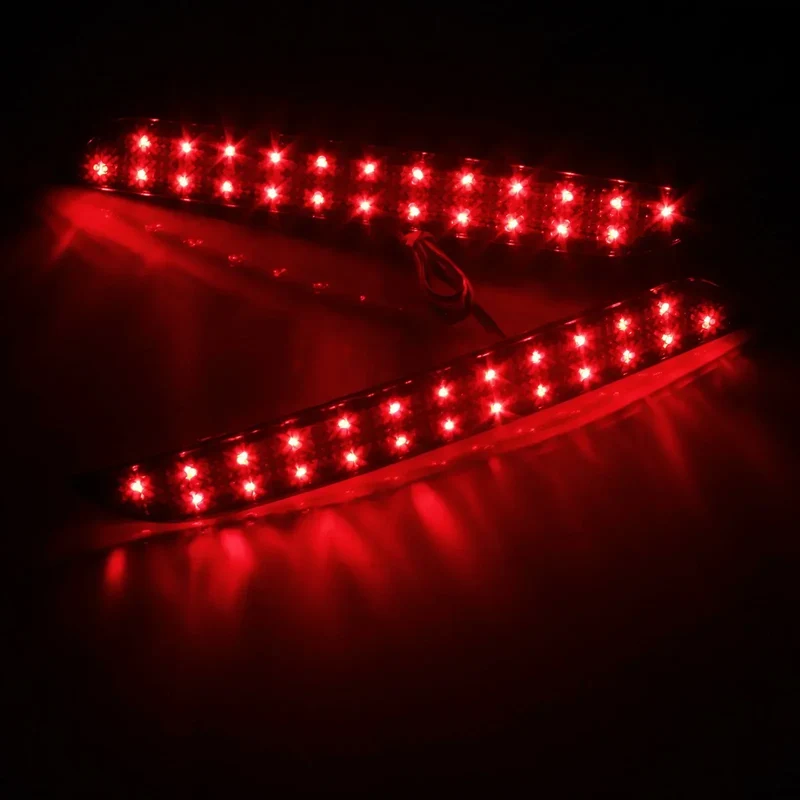 Réflecteur de Pare-Chocs LED BMW Série 5 F10 F11 F18