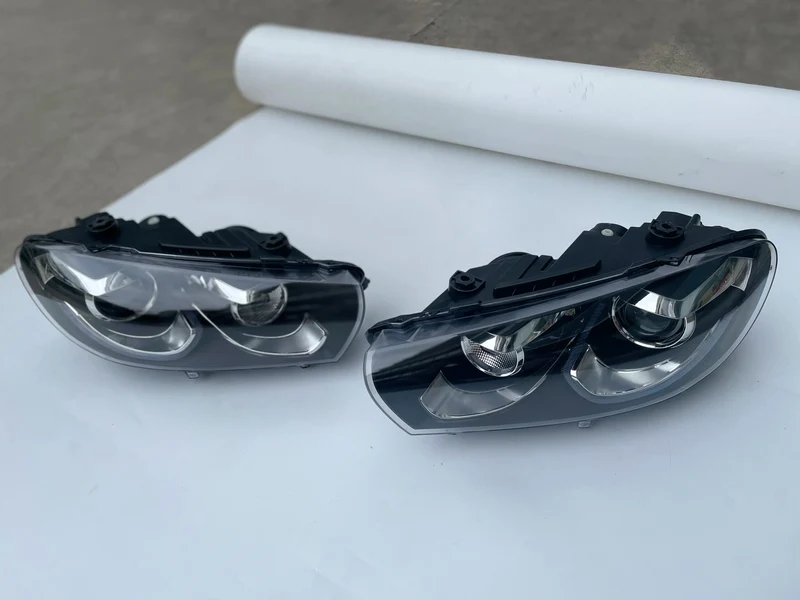 Phares LED Volkswagen Scirocco 2009-2014