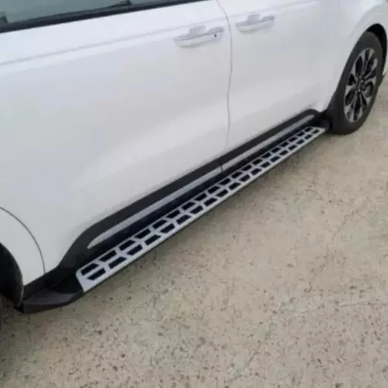 Marchepieds Latéraux KIA Carnival 2021-2025