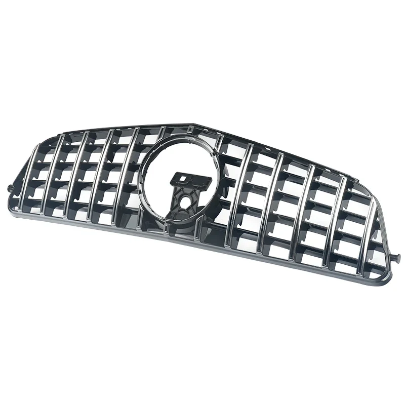 Calandre Avant Mercedes Classe C W204 Look GT