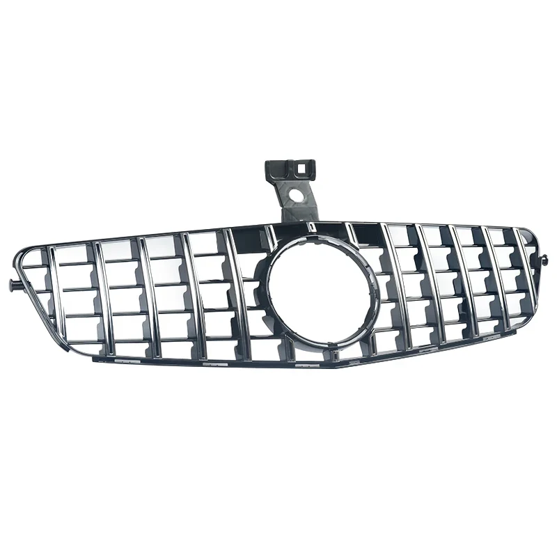 Calandre Avant Mercedes Classe C W204 Look GT