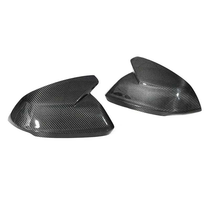 Coques de Rétroviseurs Carbone Audi Q8 RS Q8 Lamborghini Urus