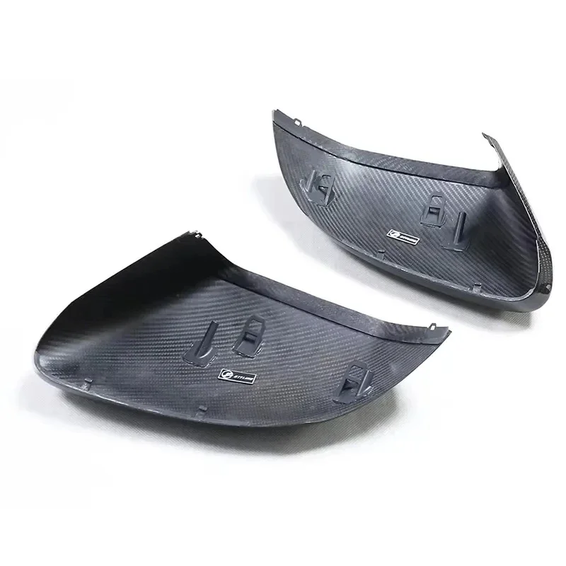 Coques de Rétroviseurs Carbone Audi Q8 RS Q8 Lamborghini Urus