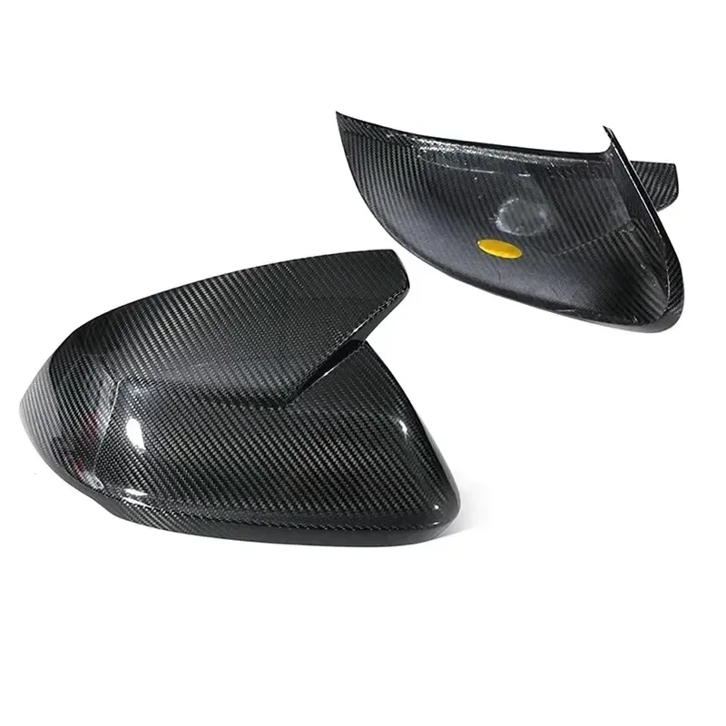 Coques de Rétroviseurs Carbone Audi Q8 RS Q8 Lamborghini Urus