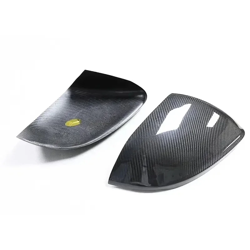 Coques de Rétroviseurs Carbone Audi Q8 RS Q8 Lamborghini Urus