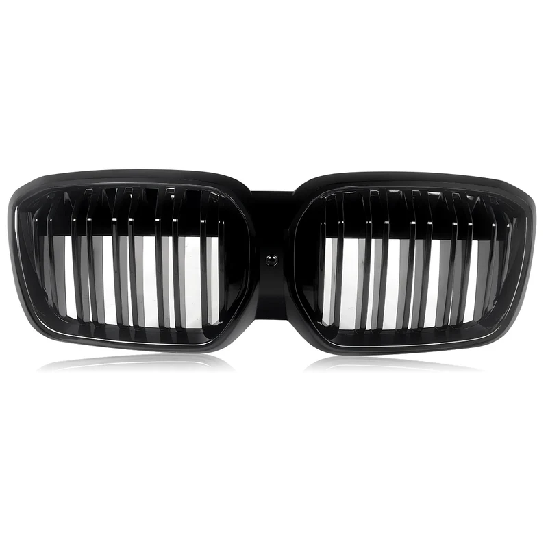 Calandre Grille Avant BMW iX3 G08 2022-2023