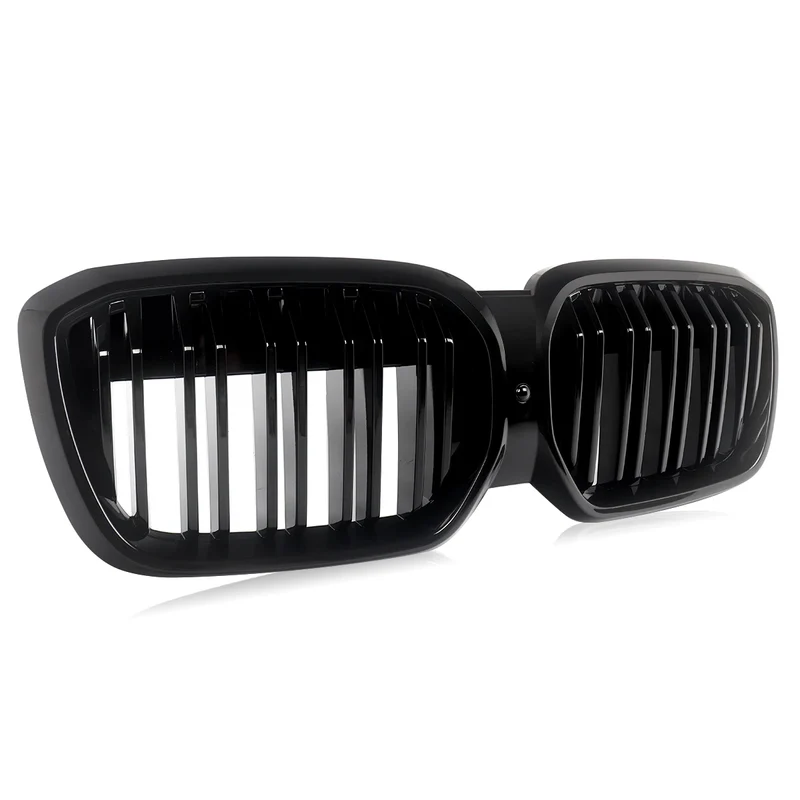 Calandre Grille Avant BMW iX3 G08 2022-2023