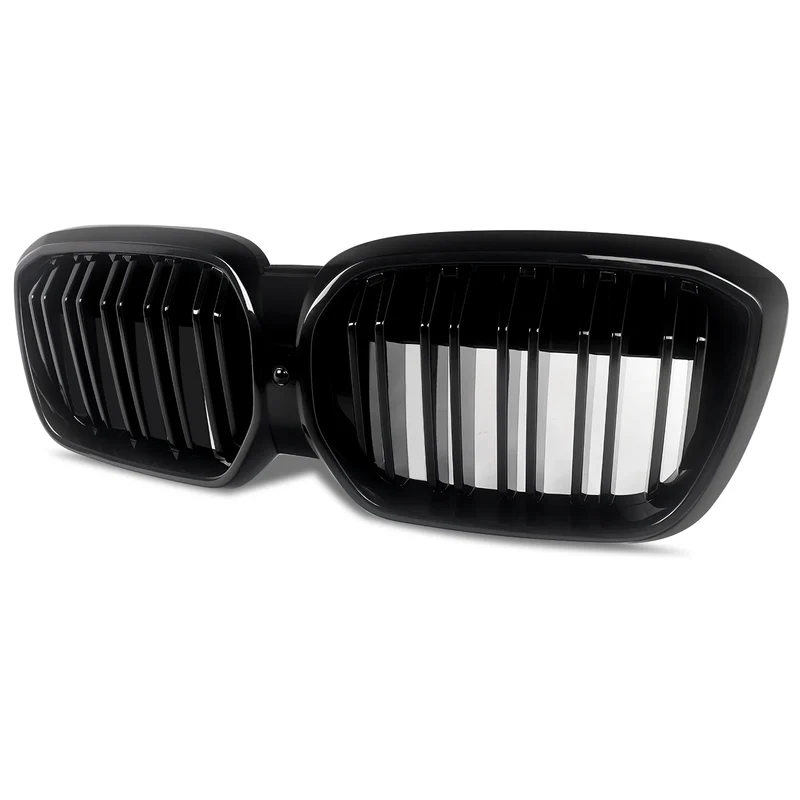 Calandre Grille Avant BMW iX3 G08 2022-2023