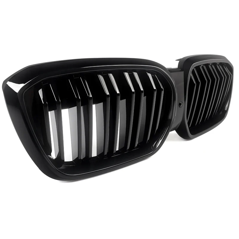 Calandre Grille Avant BMW iX3 G08 2022-2023