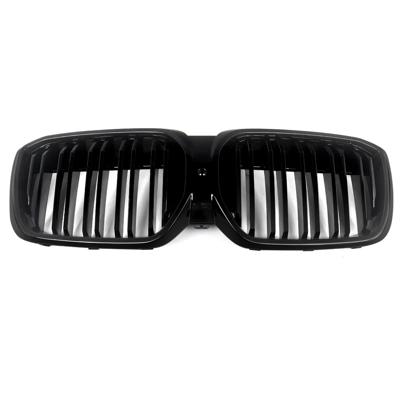 Calandre Grille Avant BMW iX3 G08 2022-2023