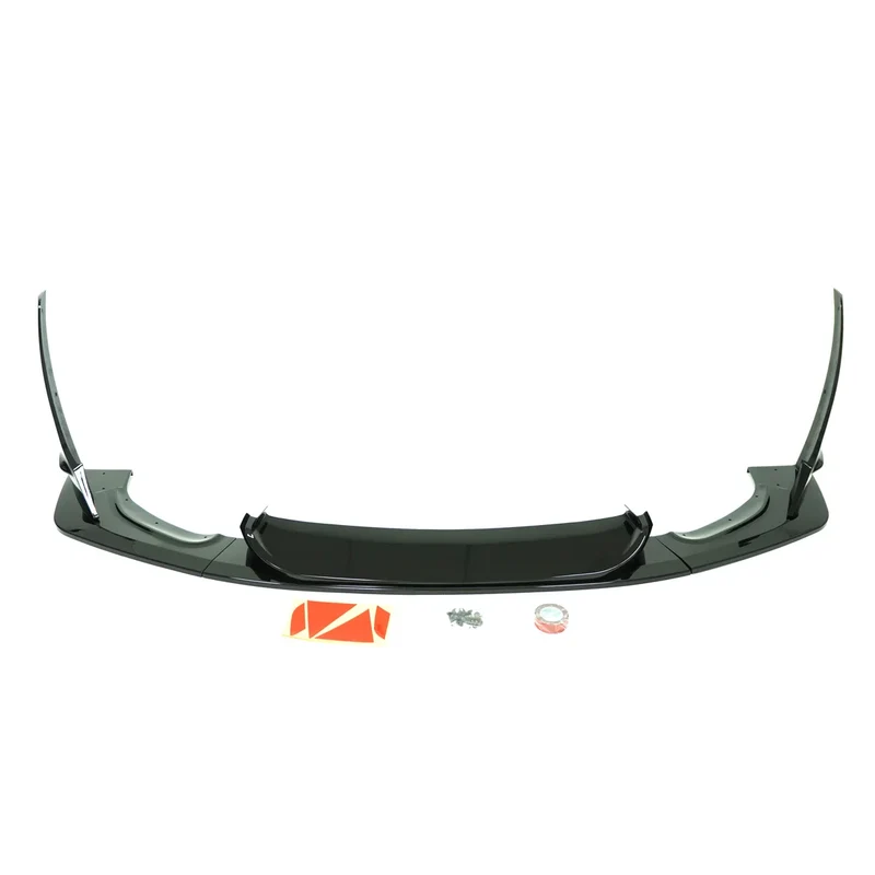 Lèvre Pare-Chocs Avant BMW M3 F80 M4 F82 2015-2020