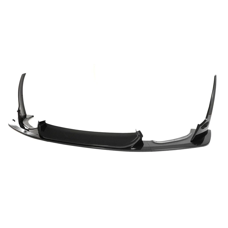 Lèvre Pare-Chocs Avant BMW M3 F80 M4 F82 2015-2020