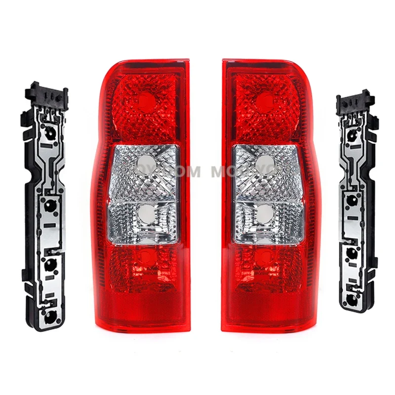 Réflecteur LED Pare-Chocs Arrière Ford Transit MK7 2006-2014