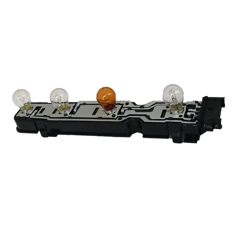 Réflecteur LED Pare-Chocs Arrière Ford Transit MK7 2006-2014