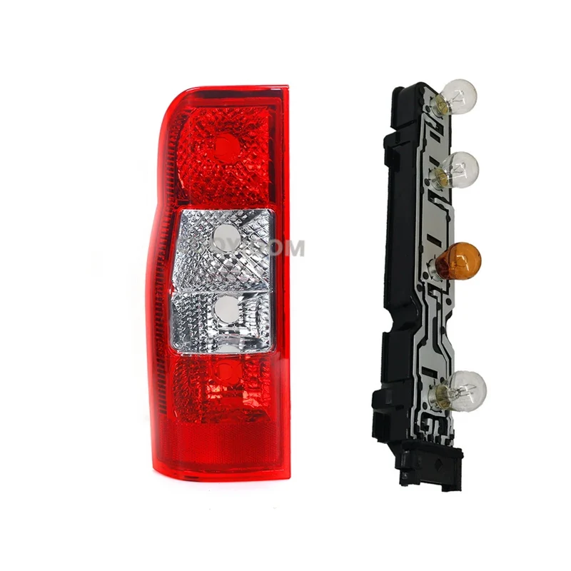 Réflecteur LED Pare-Chocs Arrière Ford Transit MK7 2006-2014
