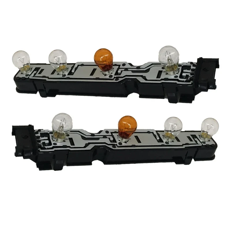 Réflecteur LED Pare-Chocs Arrière Ford Transit MK7 2006-2014