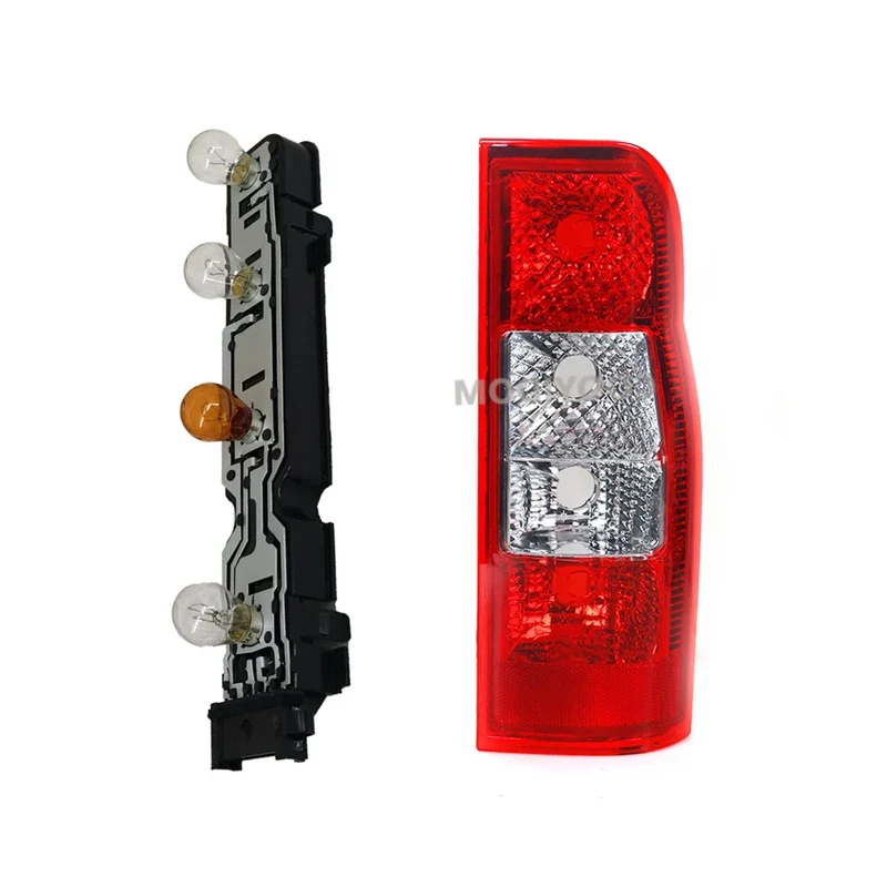 Réflecteur LED Pare-Chocs Arrière Ford Transit MK7 2006-2014