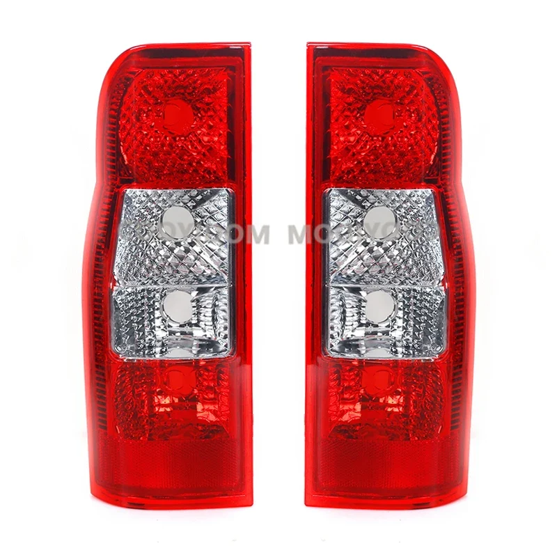Réflecteur LED Pare-Chocs Arrière Ford Transit MK7 2006-2014