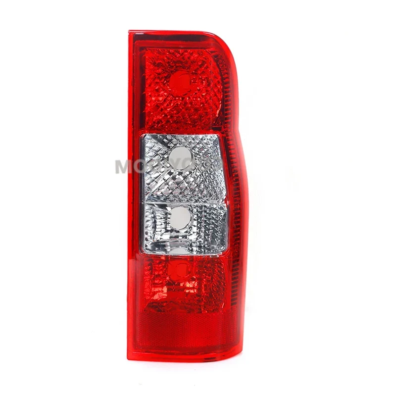 Réflecteur LED Pare-Chocs Arrière Ford Transit MK7 2006-2014