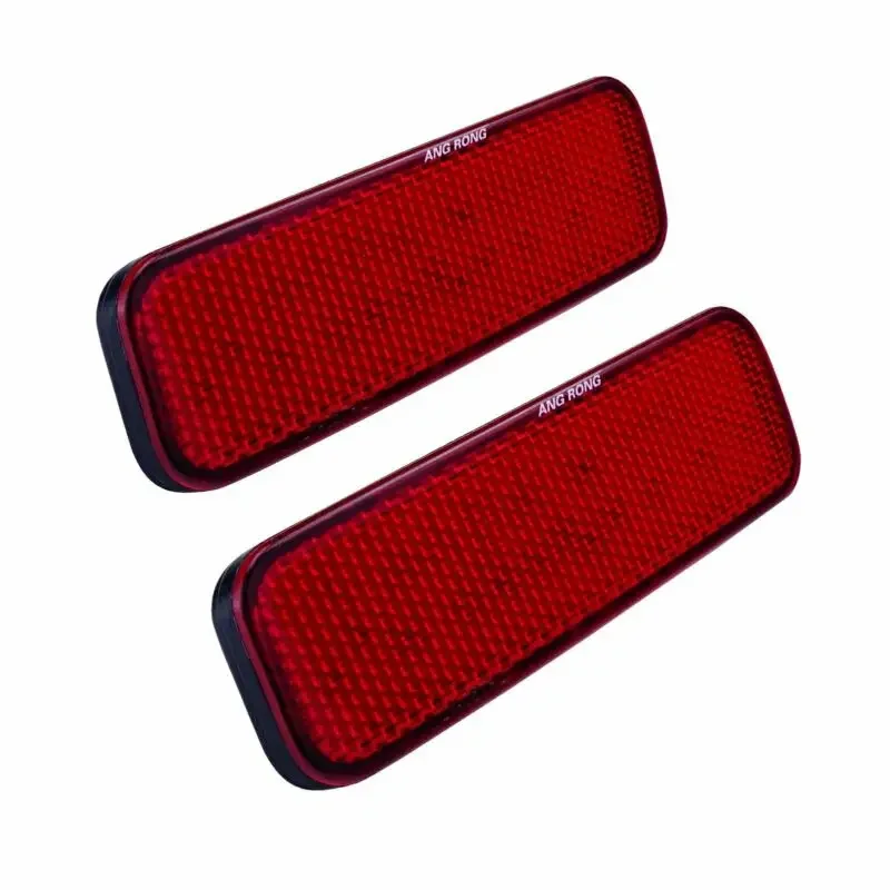 Réflecteur LED Pare-Chocs Arrière Ford Transit Custom Connect