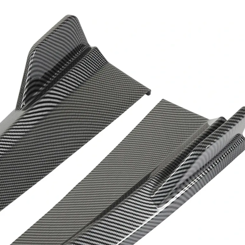 Diffuseur Pare-Chocs Arrière Mercedes Classe C W205 2015-2021