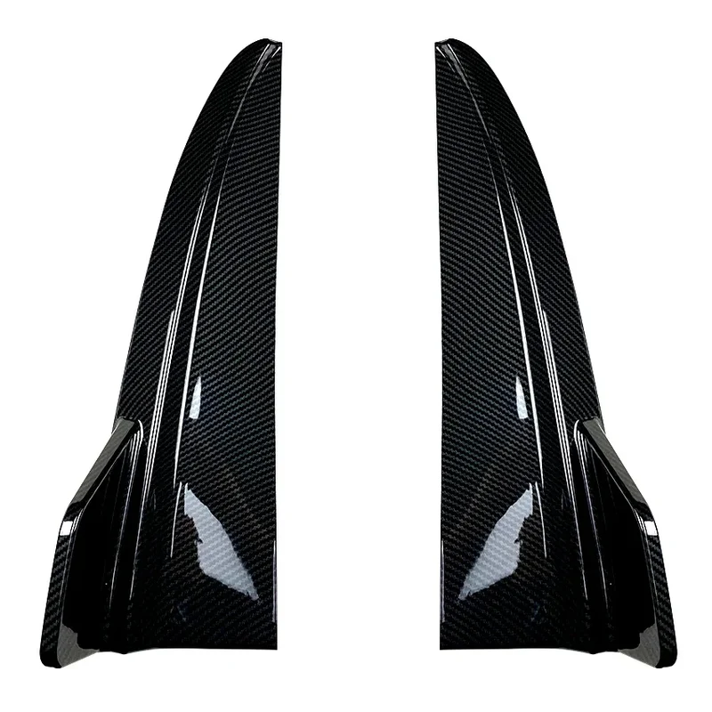 Diffuseur Pare-Chocs Arrière Mercedes Classe C W205 2015-2021