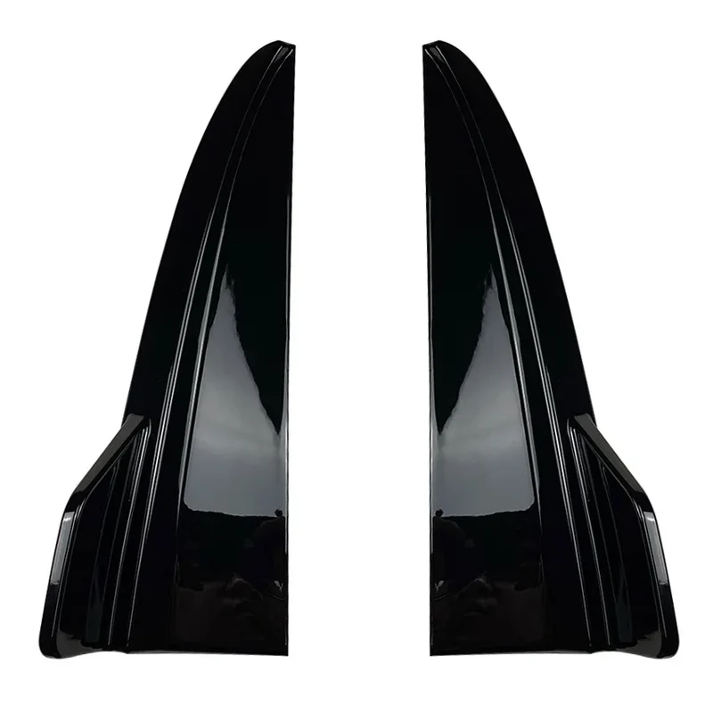 Diffuseur Pare-Chocs Arrière Mercedes Classe C W205 2015-2021