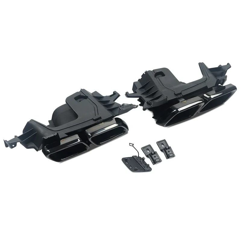 Diffuseur Arriere Mercedes W213 AMG E63