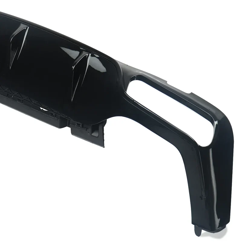 Diffuseur Arriere Mercedes W213 AMG E63