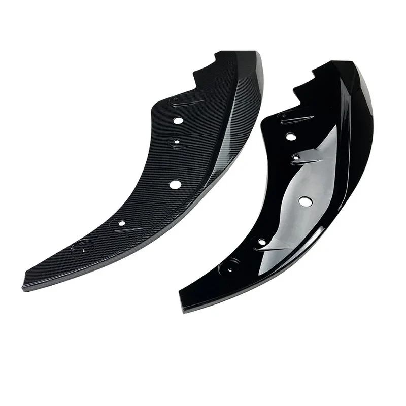 Diffuseur de Pare-Chocs Avant BMW Série 4 G22 G23 Style M