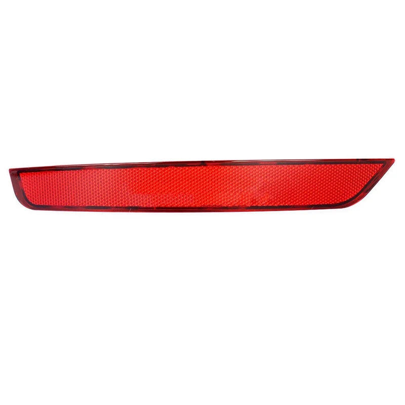 Réflecteur Pare-Chocs Arrière Volkswagen Golf 6 GTI GTD 2009-2013