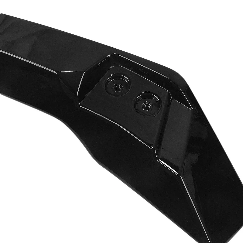 Lèvre de Pare-Chocs Avant BMW X6 G06 LCI M Sport 2023-2024
