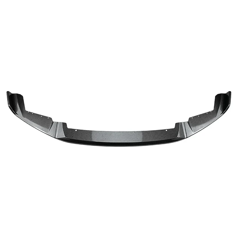 Lèvre de Pare-Chocs Avant BMW M2 CS F87 2016-2021