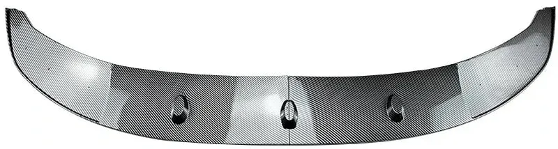 Kit Lame Pare-Chocs Avant BMW Série 5 F10 F11 M Sport 2010-2016