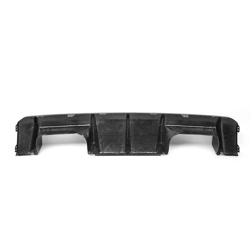 Pare-Chocs Arrière Fibre de Carbone BMW M3 G80 G82 G83