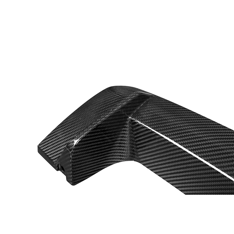 Pare-Chocs Arrière Fibre de Carbone BMW M3 G80 G82 G83