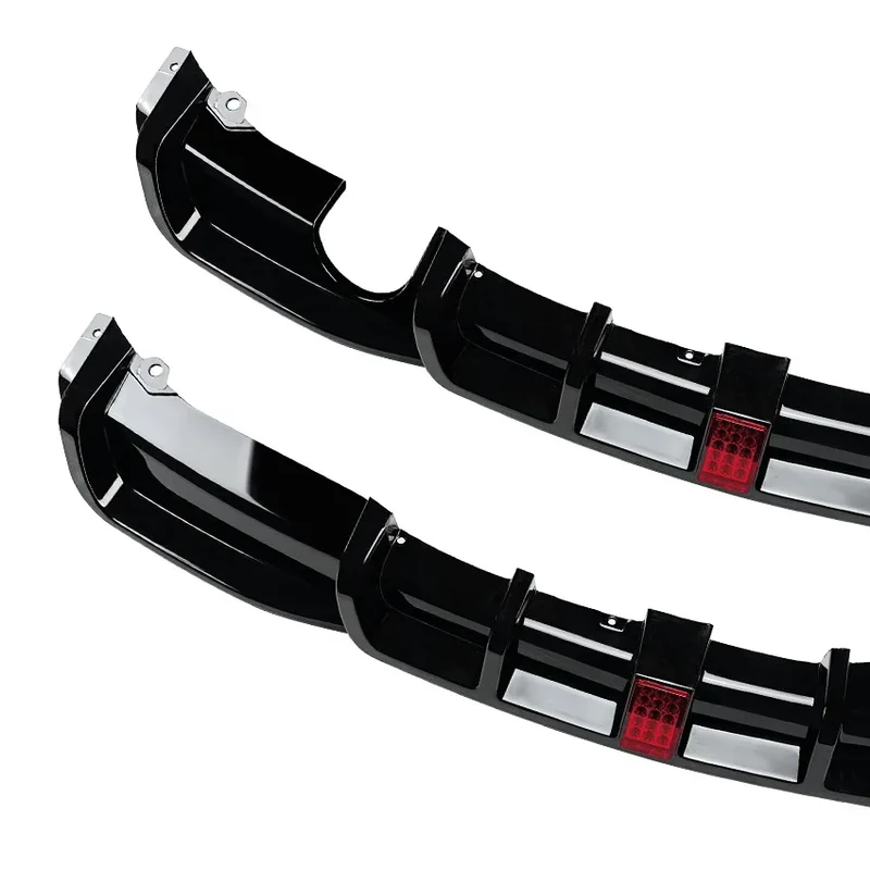 Kit Carrosserie Noir Brillant BMW Série 3 F30 2013-2019