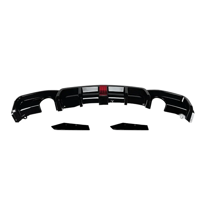 Kit Carrosserie Noir Brillant BMW Série 3 F30 2013-2019