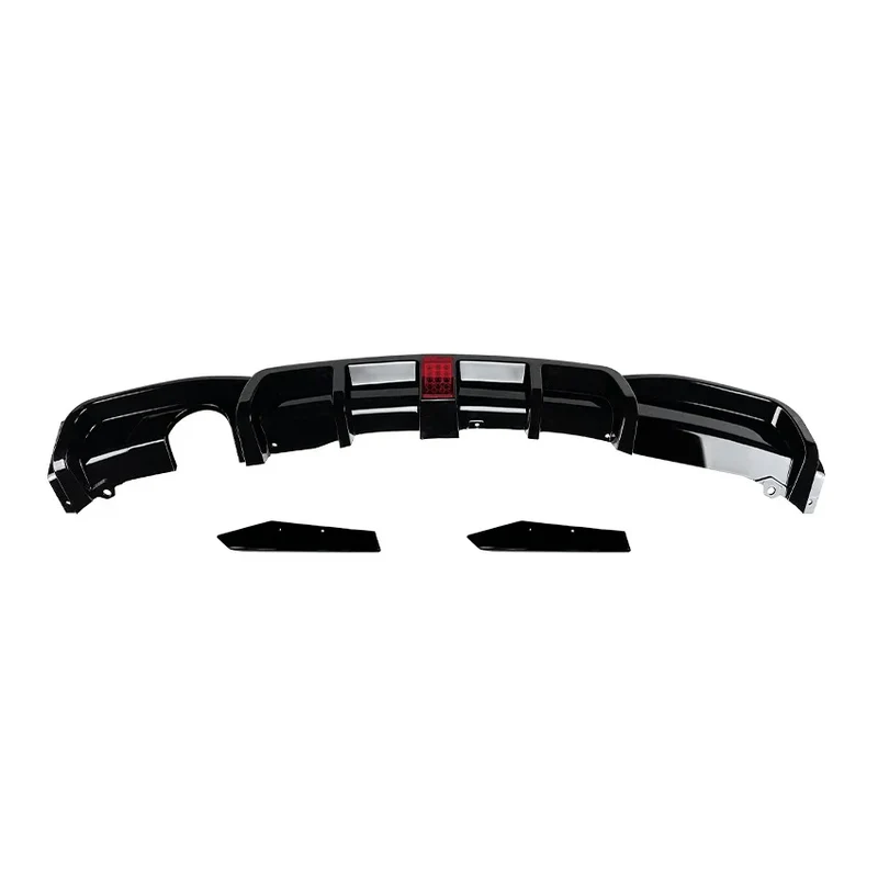 Kit Carrosserie Noir Brillant BMW Série 3 F30 2013-2019