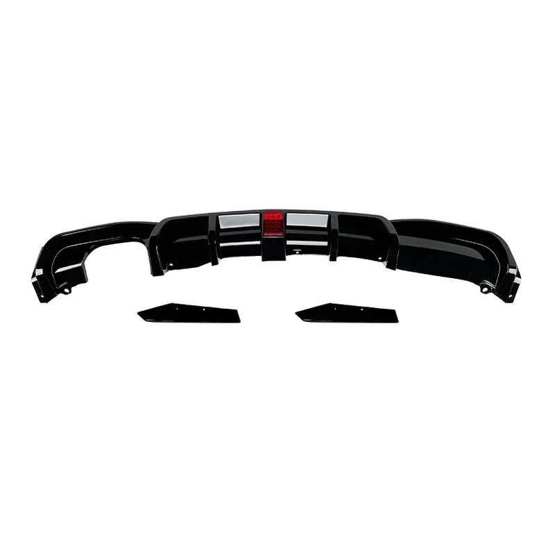 Kit Carrosserie Noir Brillant BMW Série 3 F30 2013-2019