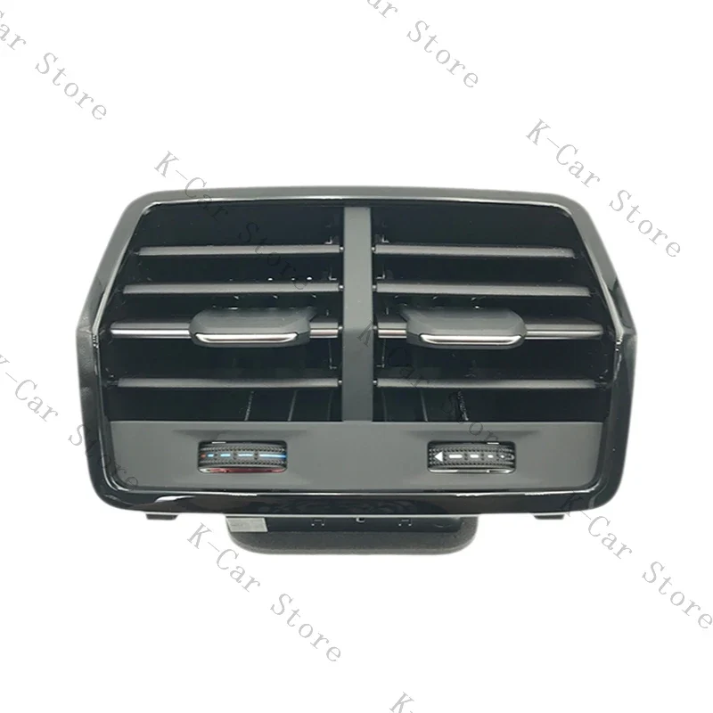 Grille d'Aération Arrière Intérieure Audi Q3 2013-2024