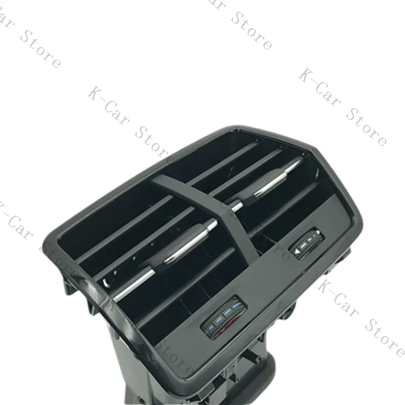 Grille d'Aération Arrière Intérieure Audi Q3 2013-2024