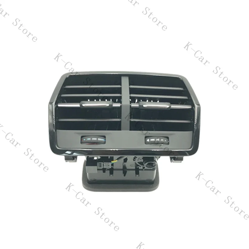 Grille d'Aération Arrière Intérieure Audi Q3 2013-2024