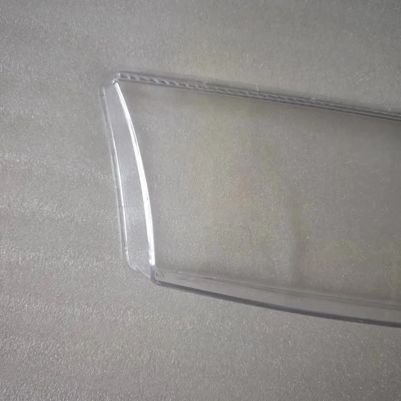 Caches de Phares Transparents Volkswagen Passat B5 2002-2005