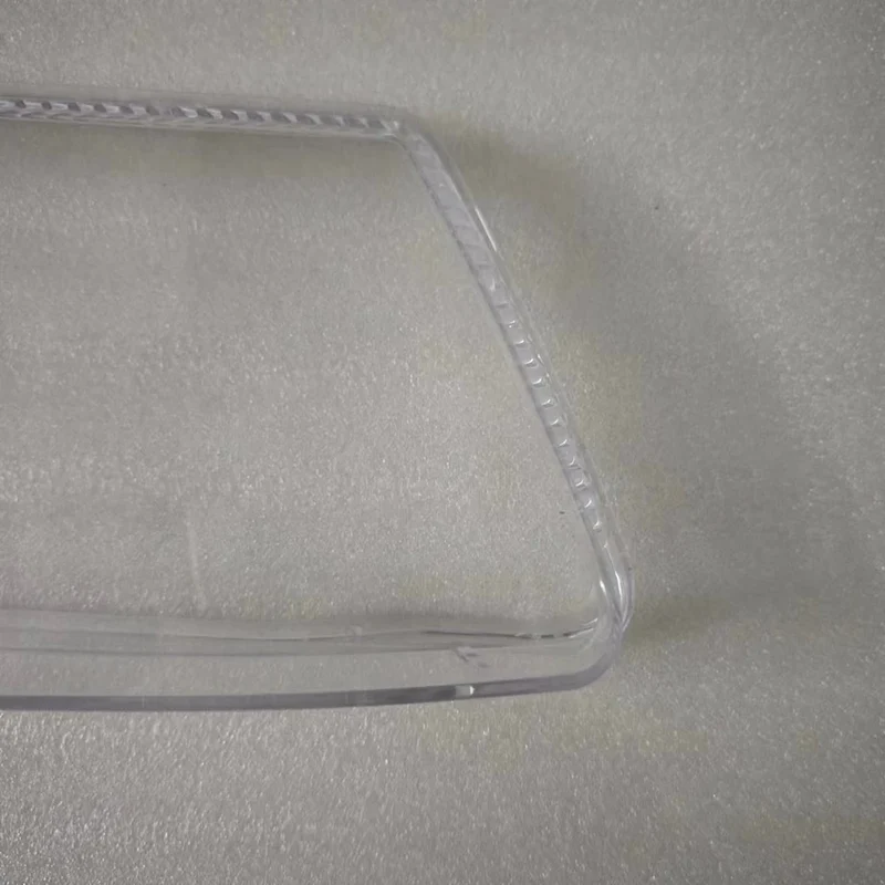 Caches de Phares Transparents Volkswagen Passat B5 2002-2005