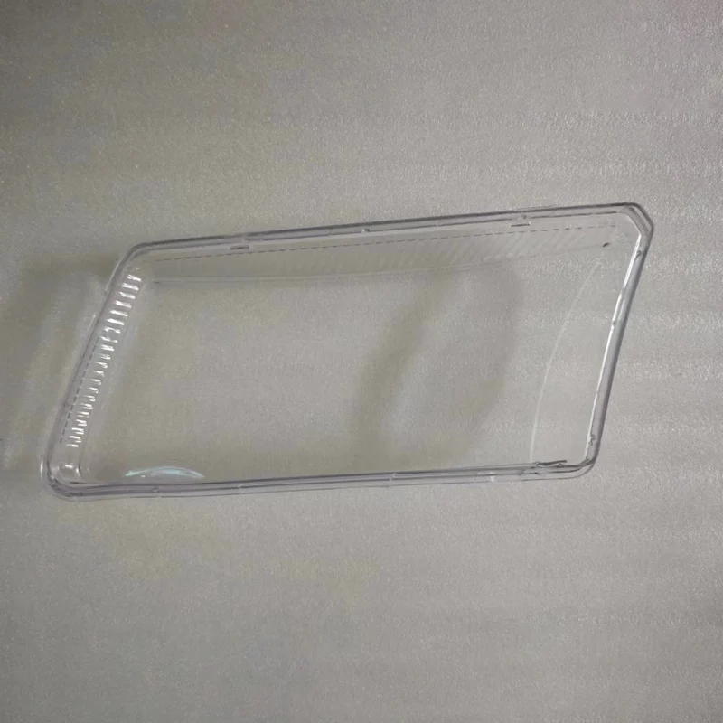 Caches de Phares Transparents Volkswagen Passat B5 2002-2005