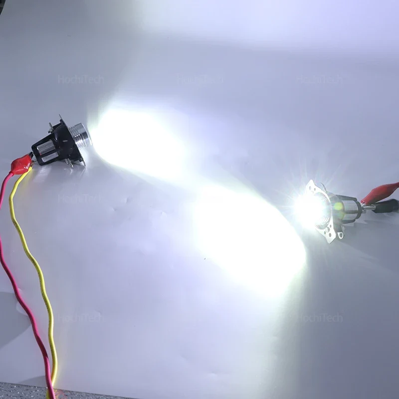 Ampoules LED Angel Eyes BMW Série 3 E90 E91 Berline Touring 2009-2011