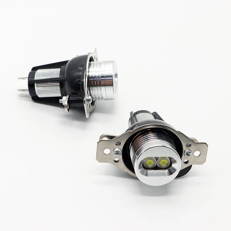 Ampoules LED Angel Eyes BMW Série 3 E90 E91 LCI 328i 335i