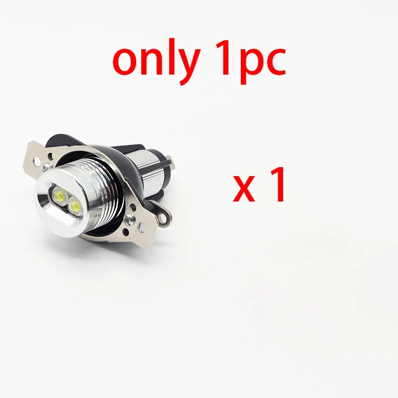 Ampoules LED Angel Eyes BMW Série 3 E90 E91 LCI 328i 335i